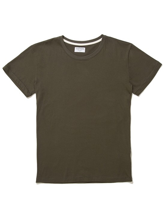 T-Shirt Essentials Verde