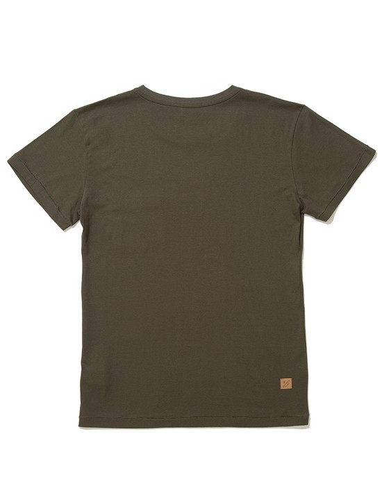 T-Shirt Essentials Verde