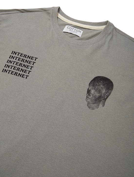 T-shirt Individualism