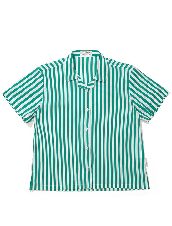 Camisa Sea Feminino Verde