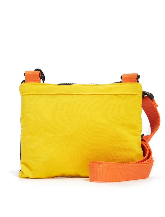 Sacoche Bag Amarela