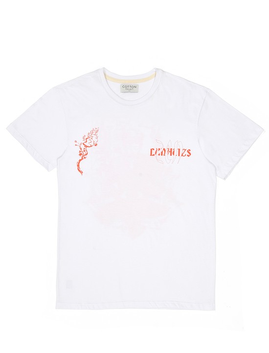 T-shirt Zen
