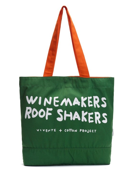 Bolsa Vivente Winemakers