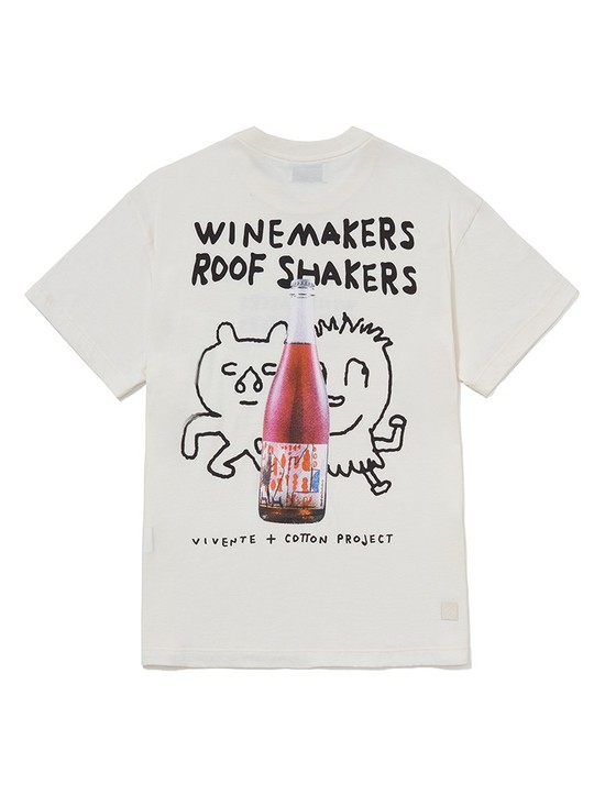 T-Shirt Winemakers