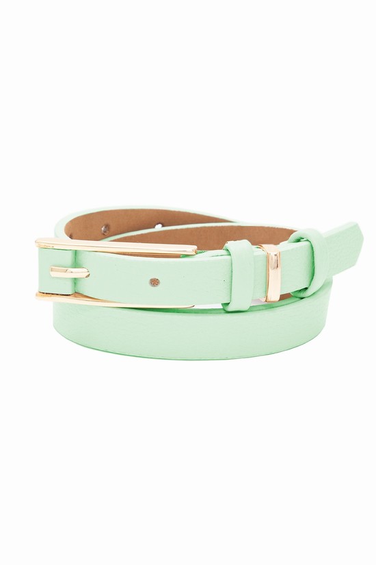 CINTO FINO HAILEY - MINT