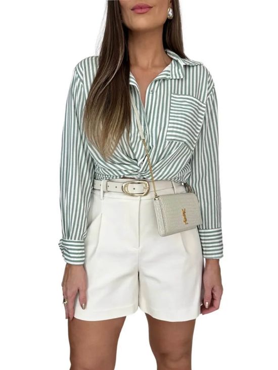Short Milazzo Gelo