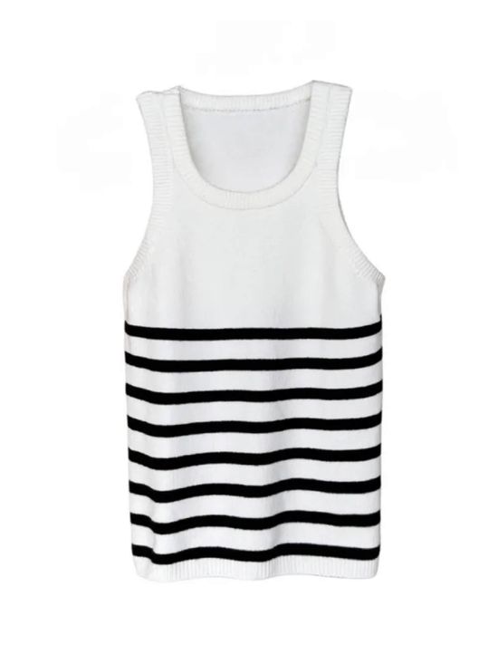 Regata Listras Kate Off White