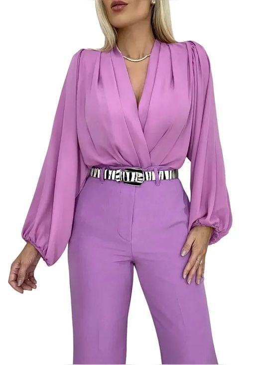 Body Elegance Lavanda 