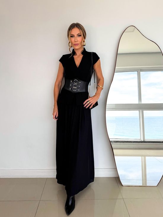 Saia Firenze Preto