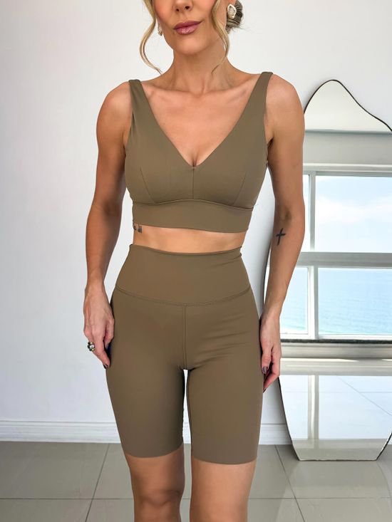 Conjunto Modelador Mavie Caqui
