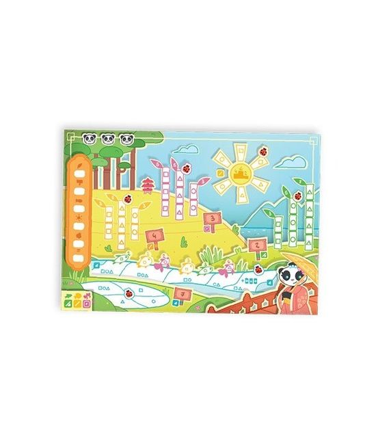 Takenokolor 3