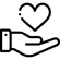 SLIDER DE ICONES HORIZONTAL