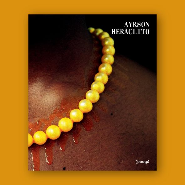 Ayrson Heráclito: Òye | Ayrson Heráclito: Òye