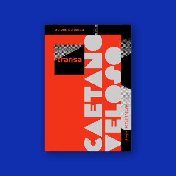 Caetano Veloso: Transa | Caetano Veloso: Transa