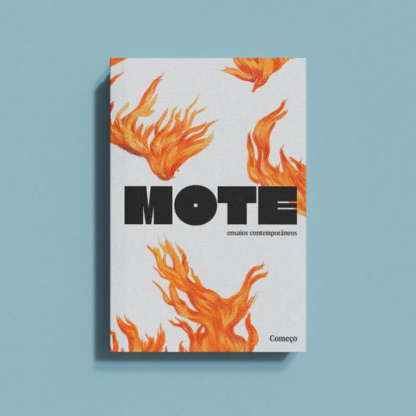 Mote #1 - Começo | Mote #1