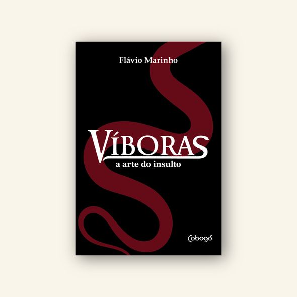 Víboras — A arte do insulto