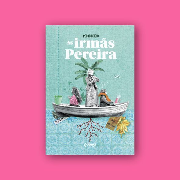 As irmãs Pereira