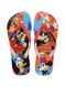 Havaianas Disney Stylish Vermelho 