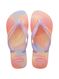 Havaianas Top Fashion Pessego 