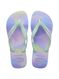 Havaianas Top Fashion Roxo Fantasy 