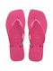 Havaianas Square Rosa Flux