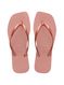 Havaianas Square Rosa Crocus
