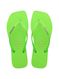Havaianas Square Glitter Neon Verde 