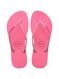 Havaianas Slim Glitter Neon Rosa