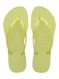 Havaianas Slim Verde Matcha 