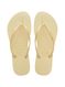 Havaianas Slim Buttercream 
