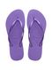 Havaianas Slim Lilas Escuro