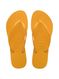Havaianas Slim Amarelo Pop