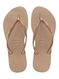 Havaianas Slim Rose Gold