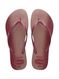 Havaianas Slim Gloss Amaranto 