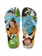 Havaianas Disney Stylish Azul 