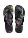 Havaianas Top Herois DC Coringa