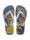 Havaianas Top Warner Tom e Jerry