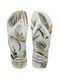 Havaianas Aloha Branco 