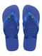 Havaianas Brasil Azul Naval
