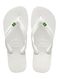 Havaianas Brasil Branco