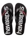 Havaianas Logomania 2 Vermelho Rubi