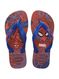 Havaianas Infantil Top Marvel II Vermelho Rubi 