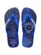 Havaianas Infantil Cruzeiro Azul Estrela 