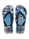Havaianas Infantil Athletic Marinho
