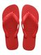 Havaianas Infantil Top Vermelho Rubi