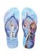 Havaianas Infantil Princess Roxo Fantasy