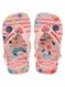 Havaianas Baby Disney Vermelho 