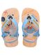 Havaianas Baby Disney Amarelo Pop