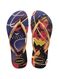 Havaianas Mulher Maravilha Marinho 