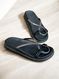 Sandalia Papete Moleca 5509.201 Preto 